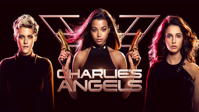 Charlies Angels (2019)